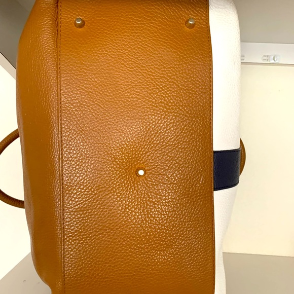 NOT FOR SALE Angel Reinares Bobal Satchel Large - Picture 6 of 15